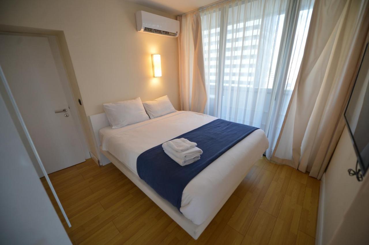 Orbi City Twins Tower Μπατούμι Εξωτερικό φωτογραφία