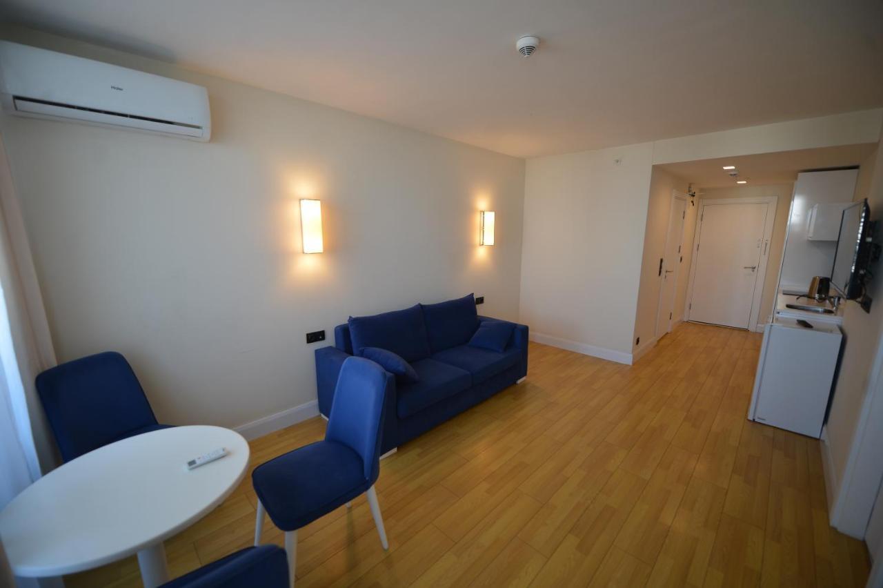 Orbi City Twins Tower Μπατούμι Εξωτερικό φωτογραφία